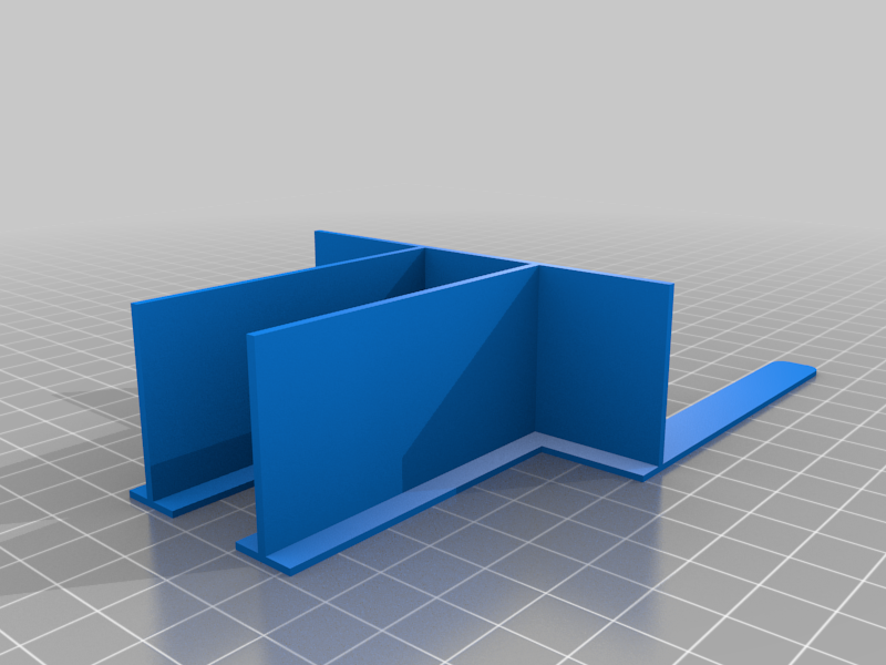 La Famiglia - Bộ Sắp Xếp