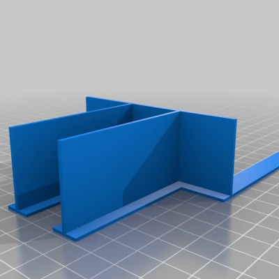 La Famiglia - Bộ Sắp Xếp