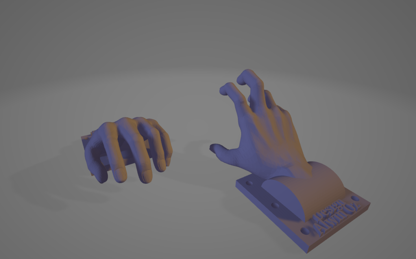 Tay cầm đồ, dây thừng/màn cửa