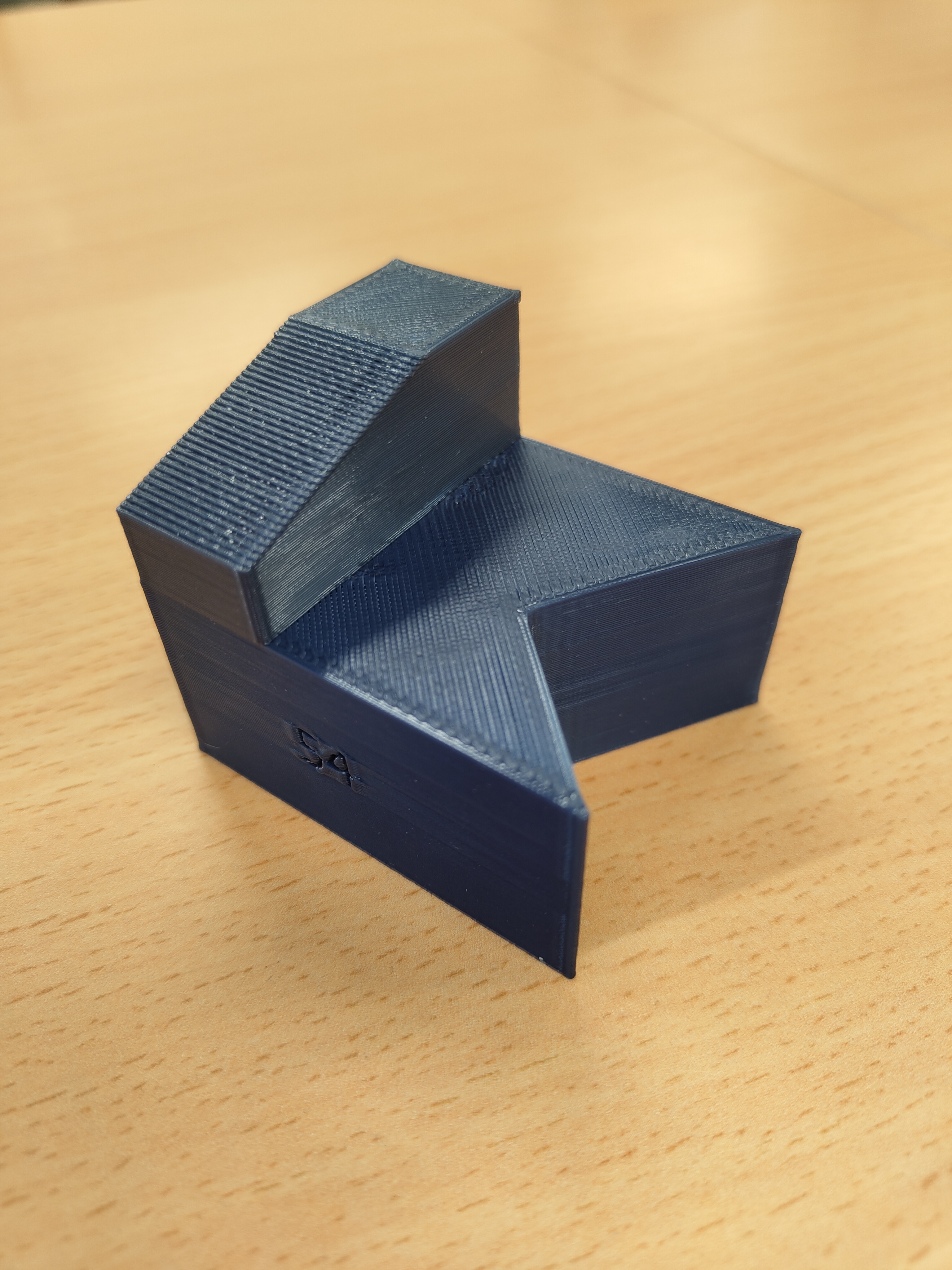 Izan Finestrat pieza 54