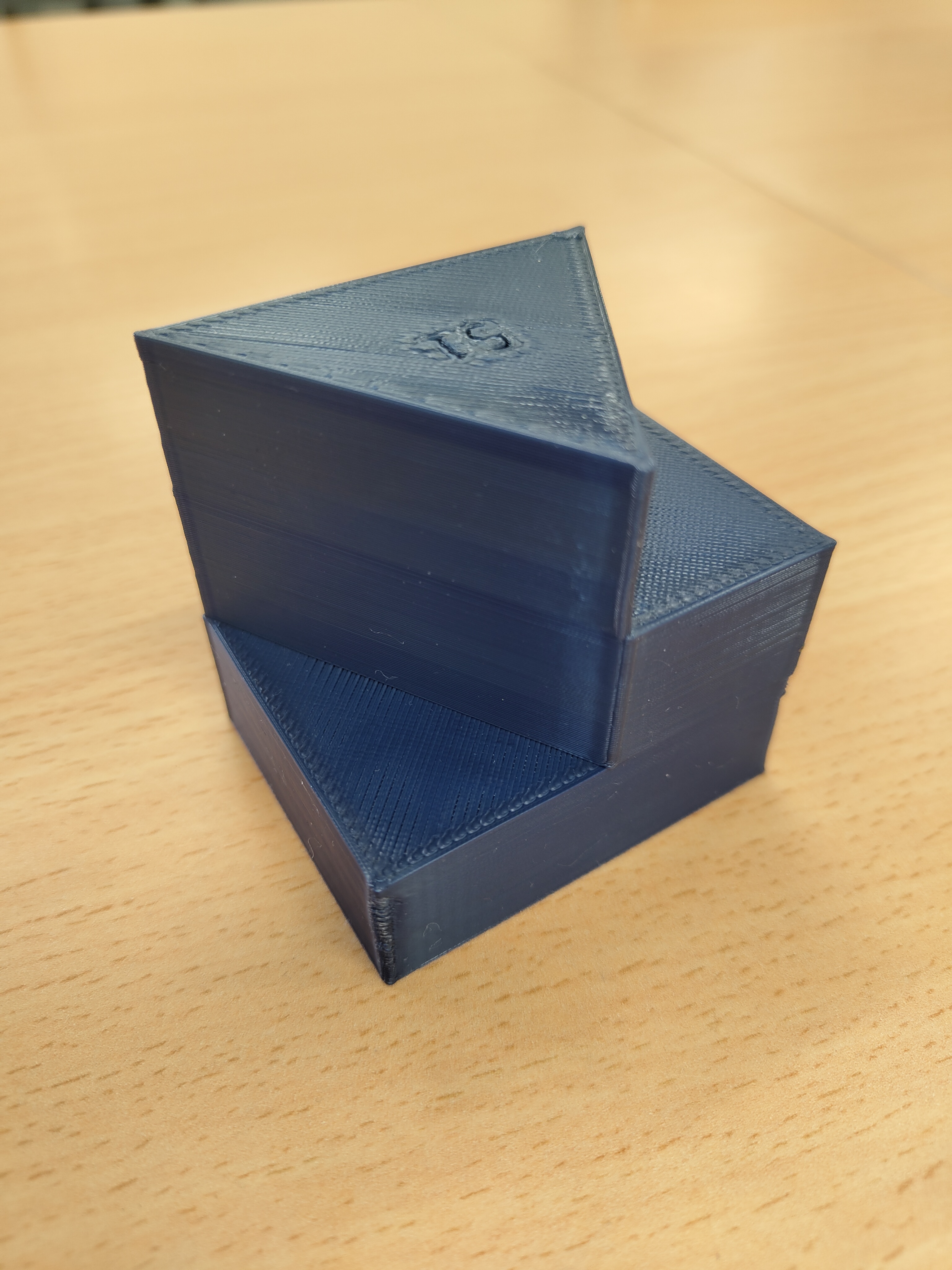 Mô hình 3D Pièce 51 Izan Finestrat