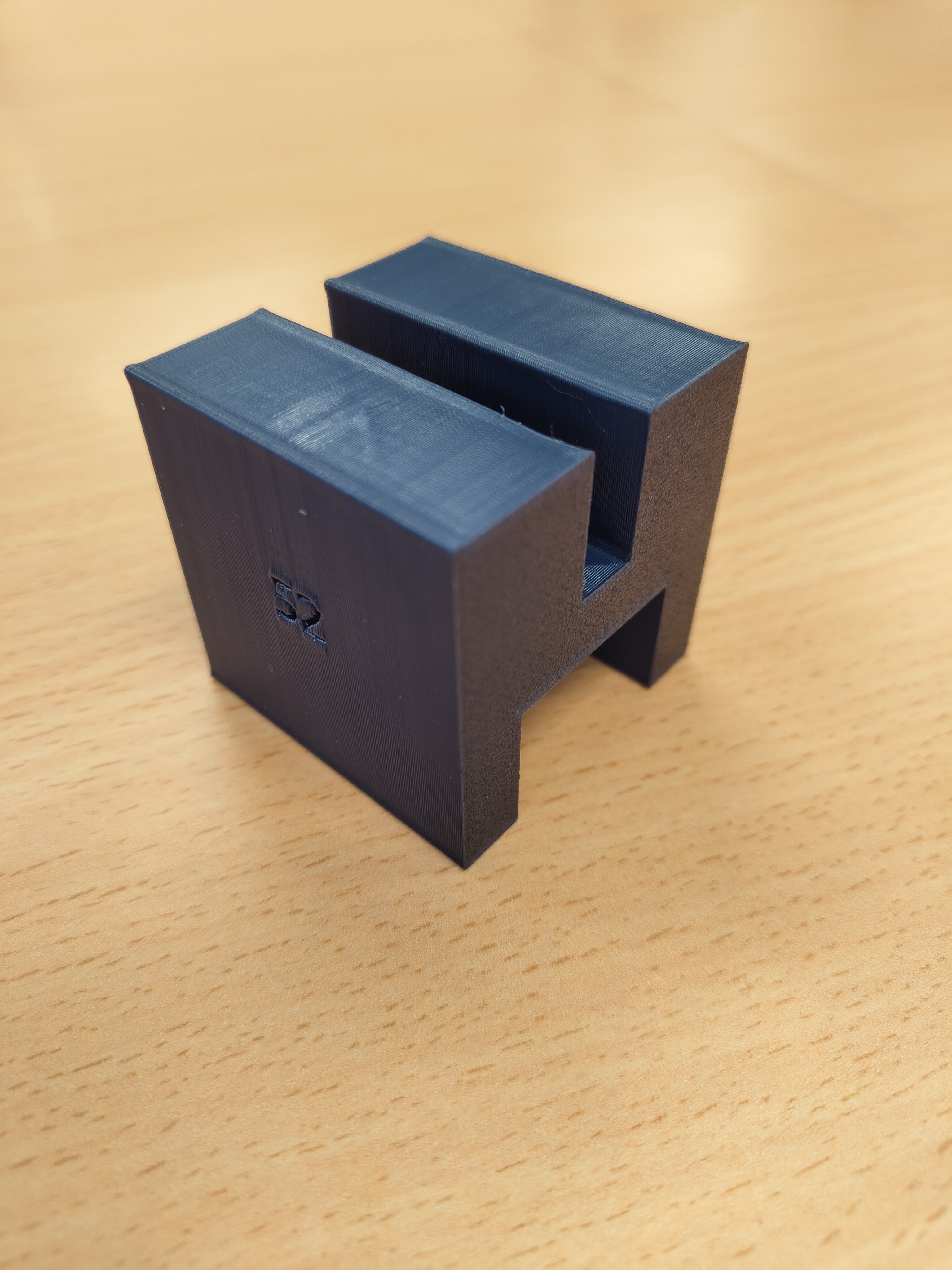 Izan Finestrat - Pieza 52