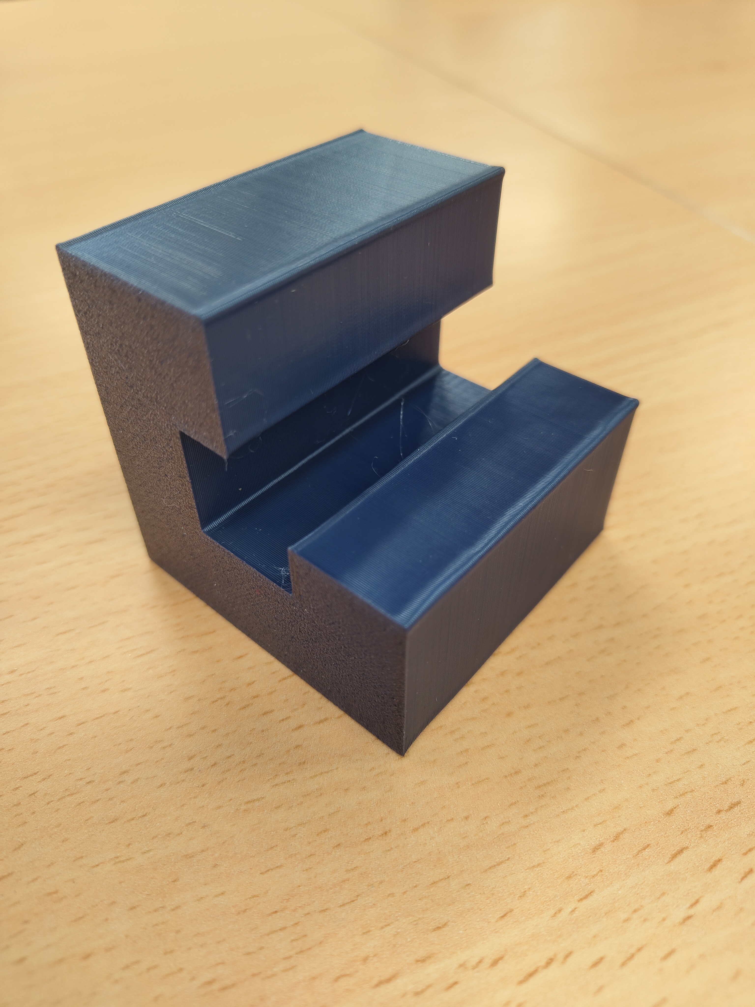 Mô hình "pieza 53" Izan Finestrat