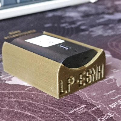 Hộp đựng pin cho Canon LP-E6/N/NH