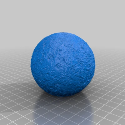 Mô hình Hệ Mặt Trời