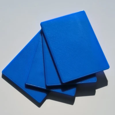 Bộ Bài Tập Luyện Cardistry