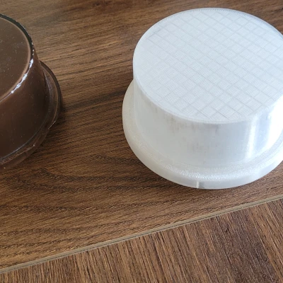 Nắp Máy Xay Cà Phê Moulinex 228