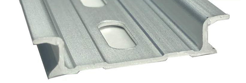 Giá đỡ Ray DIN có rãnh cho Rat Rig V-Core 3.1