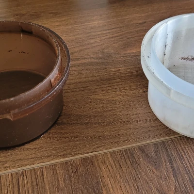 Nắp Máy Xay Cà Phê Moulinex 228