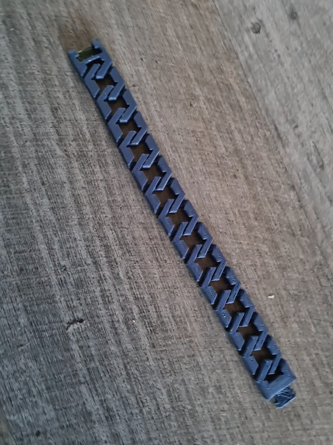 Biến Tấu Dây Chuyền Lục Giác Hexachain