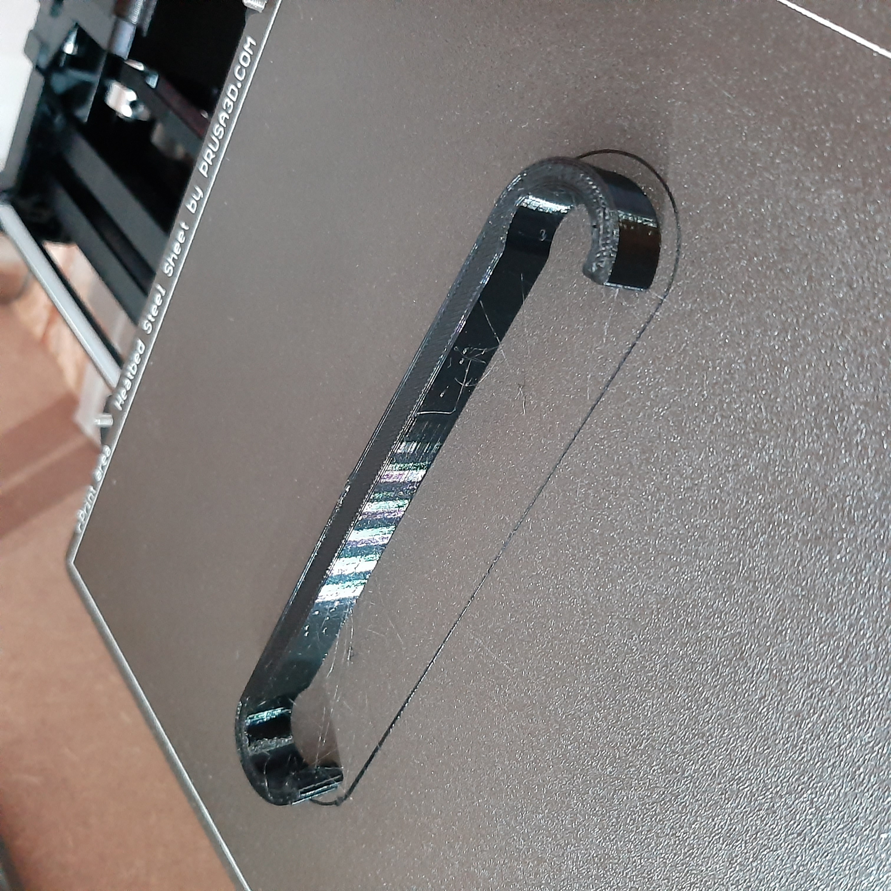 Giá Đỡ Giường Gấp | Holder for Folding Bed