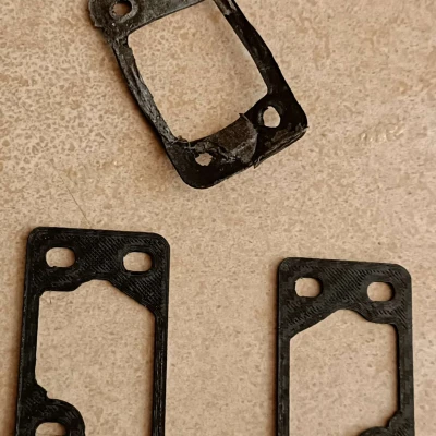 Ron Bịt Kín Bộ Điều Khiển KingSong S22