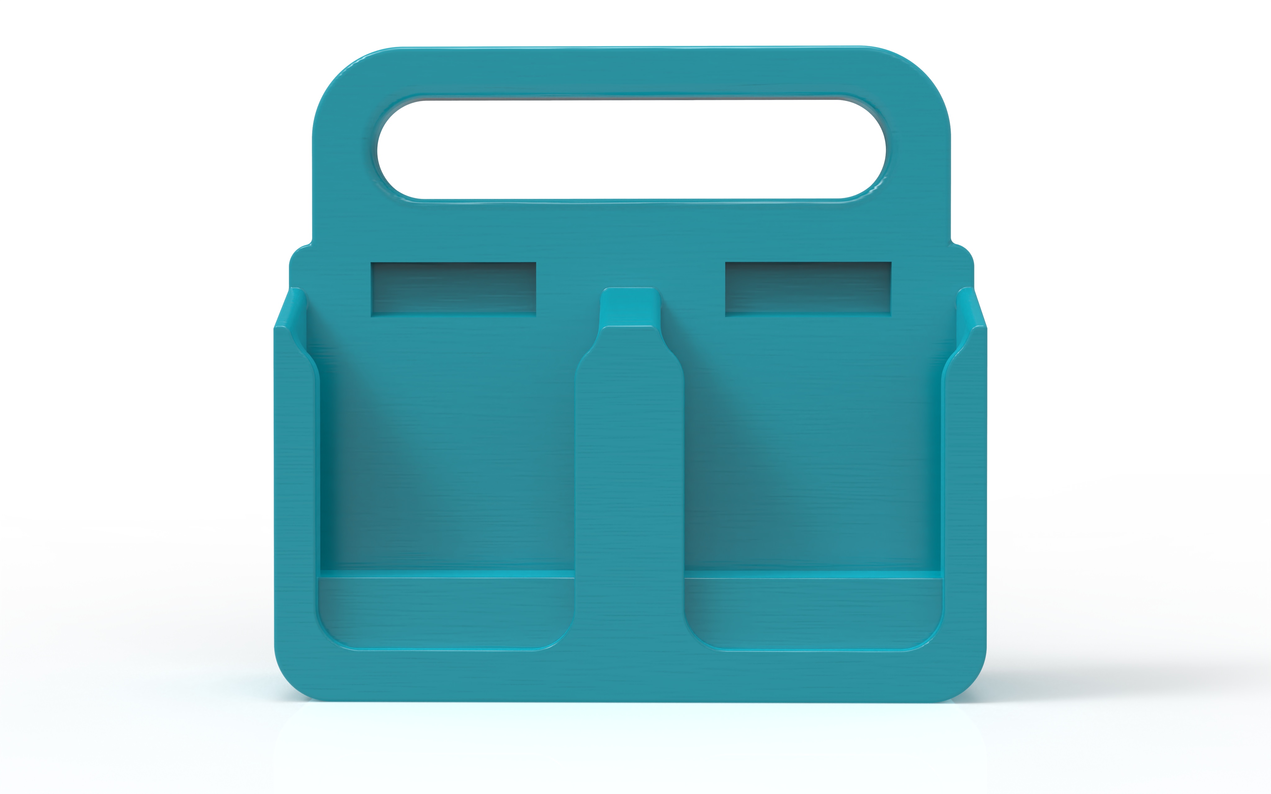 Khay Đựng Pin Makita