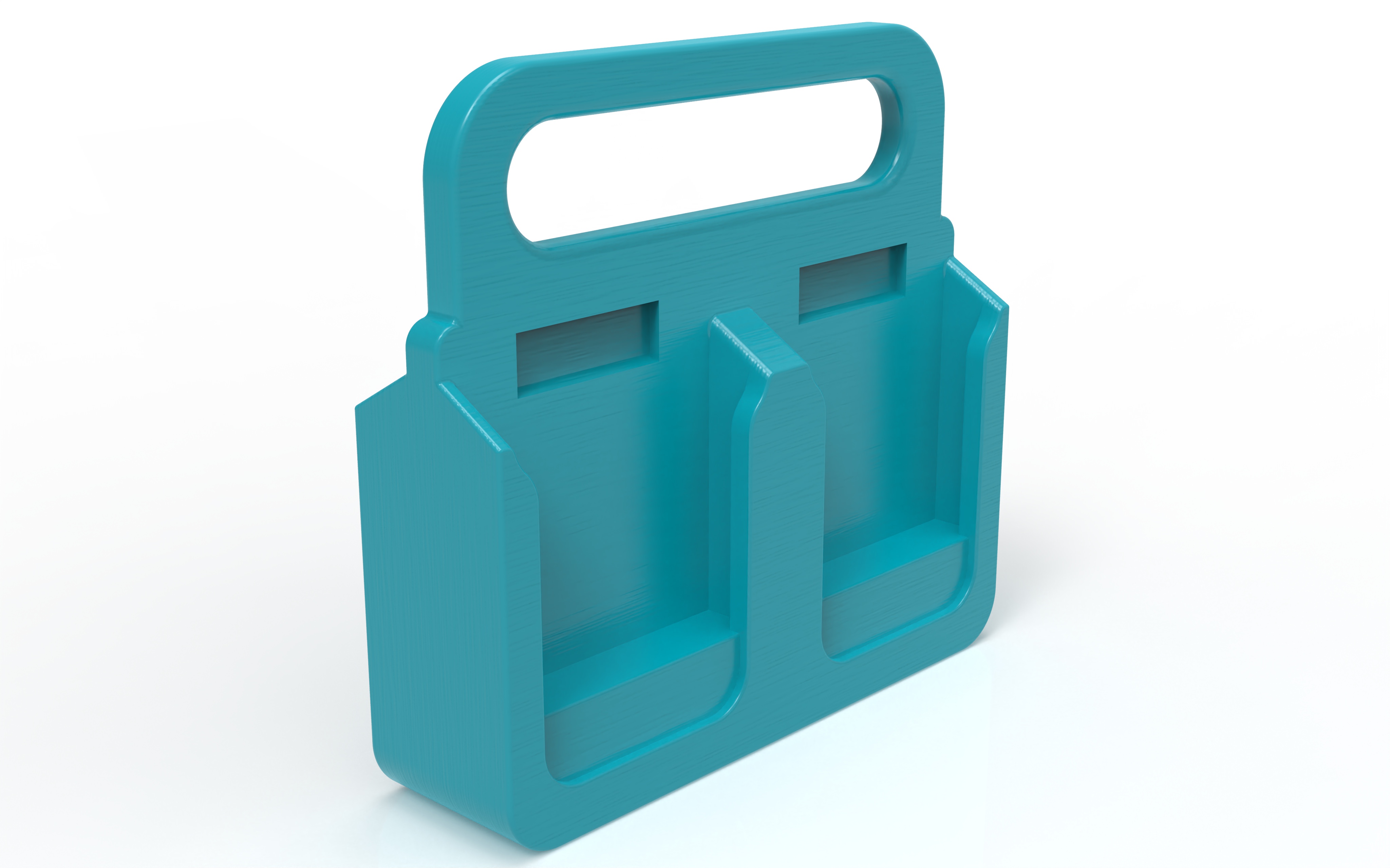 Khay Đựng Pin Makita