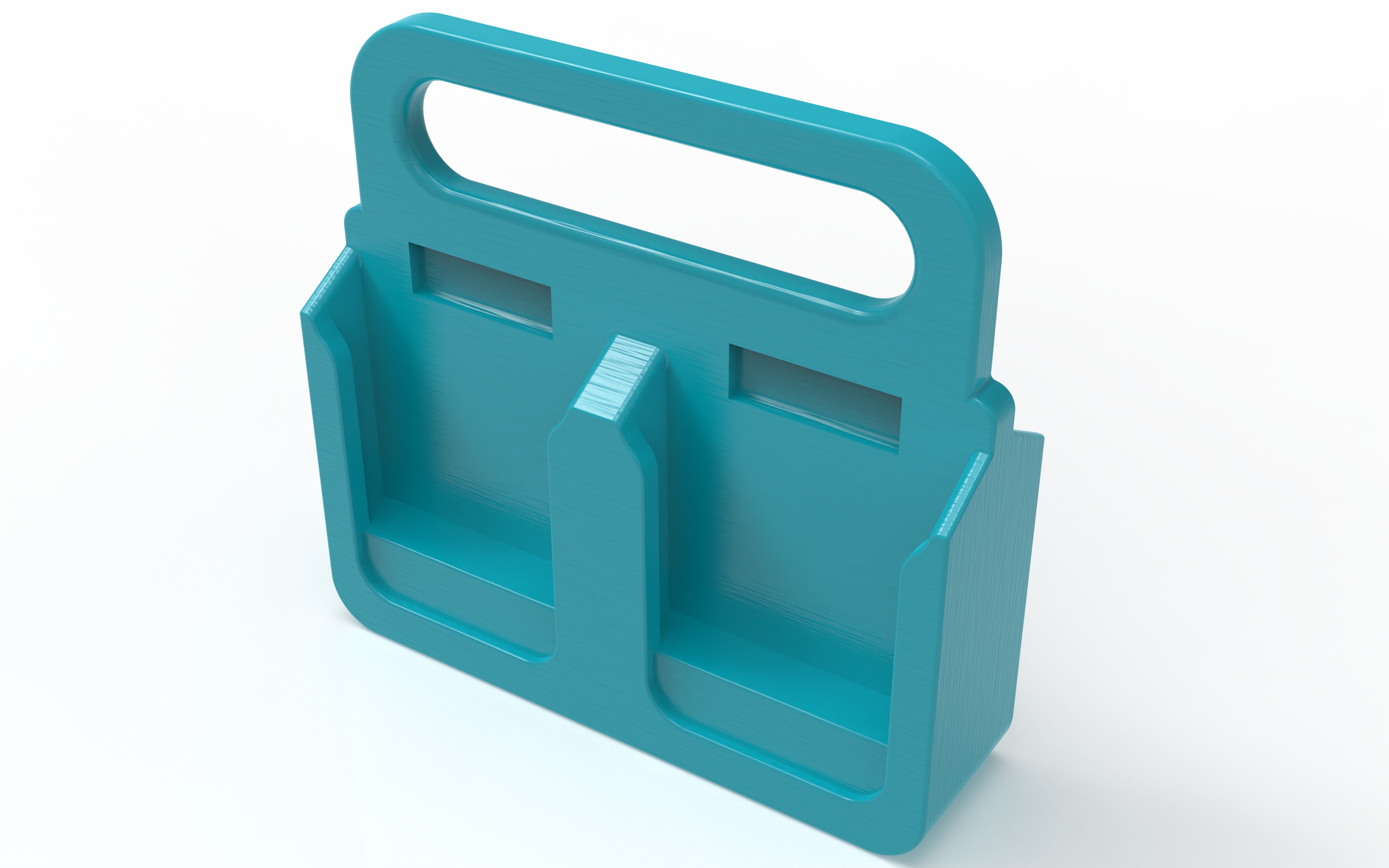 Khay Đựng Pin Makita