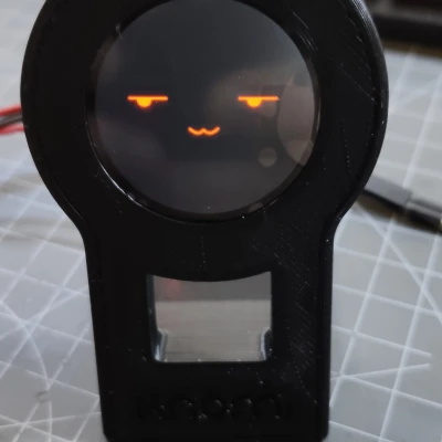 Chân đế Knomi V1