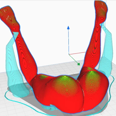 Giá đỡ Điện thoại/ Máy tính bảng/ USB "Spicy"