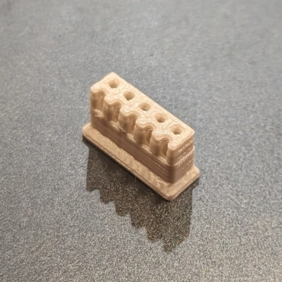 Đầu nối JST XH Đực