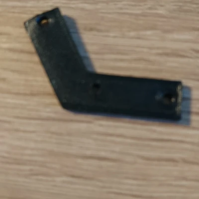 Giá đỡ cáp đầu đùn cho Ender 3