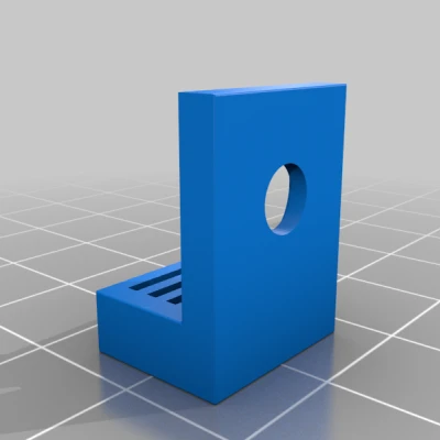 Giá Đỡ Thẻ Nhớ Ender 3