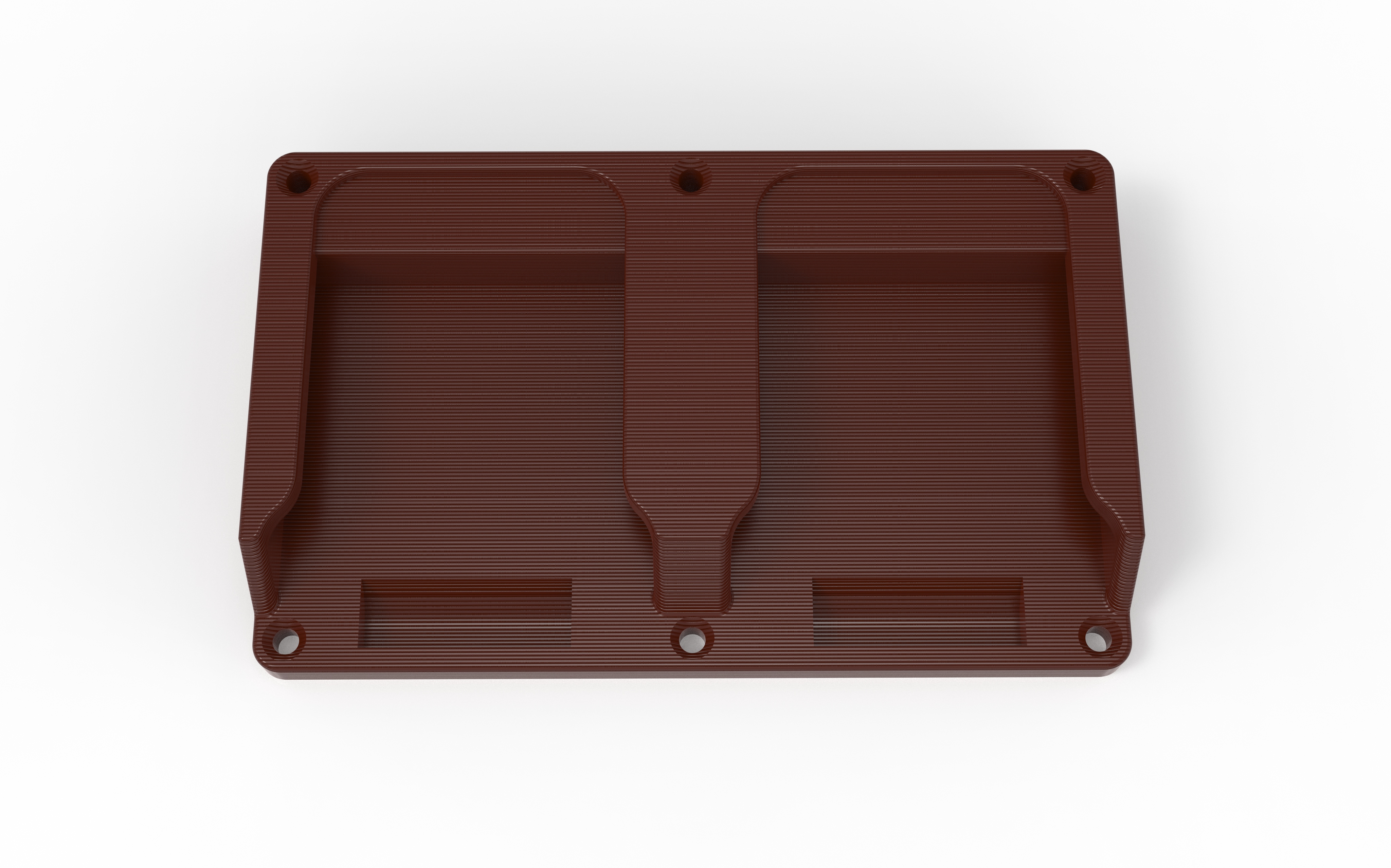 Giá Đỡ Pin Makita - Đôi