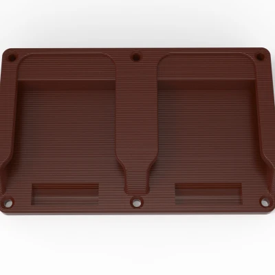 Giá Đỡ Pin Makita - Đôi