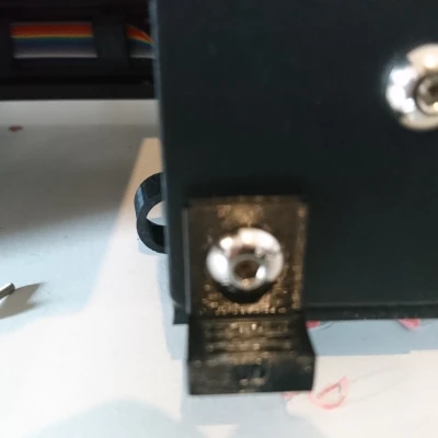 Giá Đỡ Thẻ Nhớ Ender 3