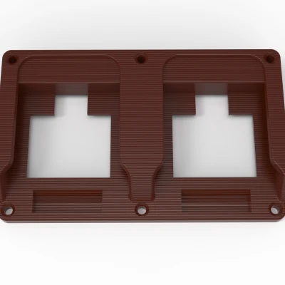 Giá Đỡ Pin Makita - Đôi