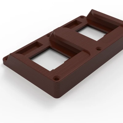 Giá Đỡ Pin Makita - Đôi