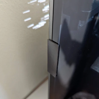 Chặn cửa nam châm cho Creality K1