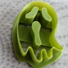 Khuôn Cắt Bánh Quy Hình Ma - Thumbnail 1