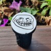 Hộp Đố Mê Cung Búp Bê Nga Trollface tùy chỉnh văn bản - Thumbnail 4