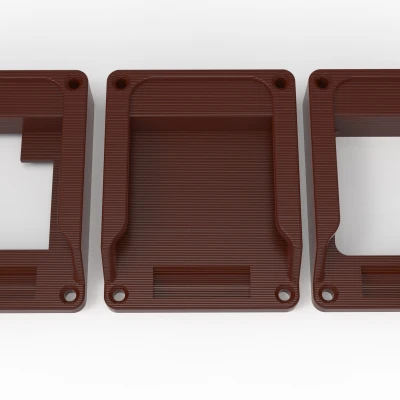 Giá đỡ pin Makita - Loại đơn