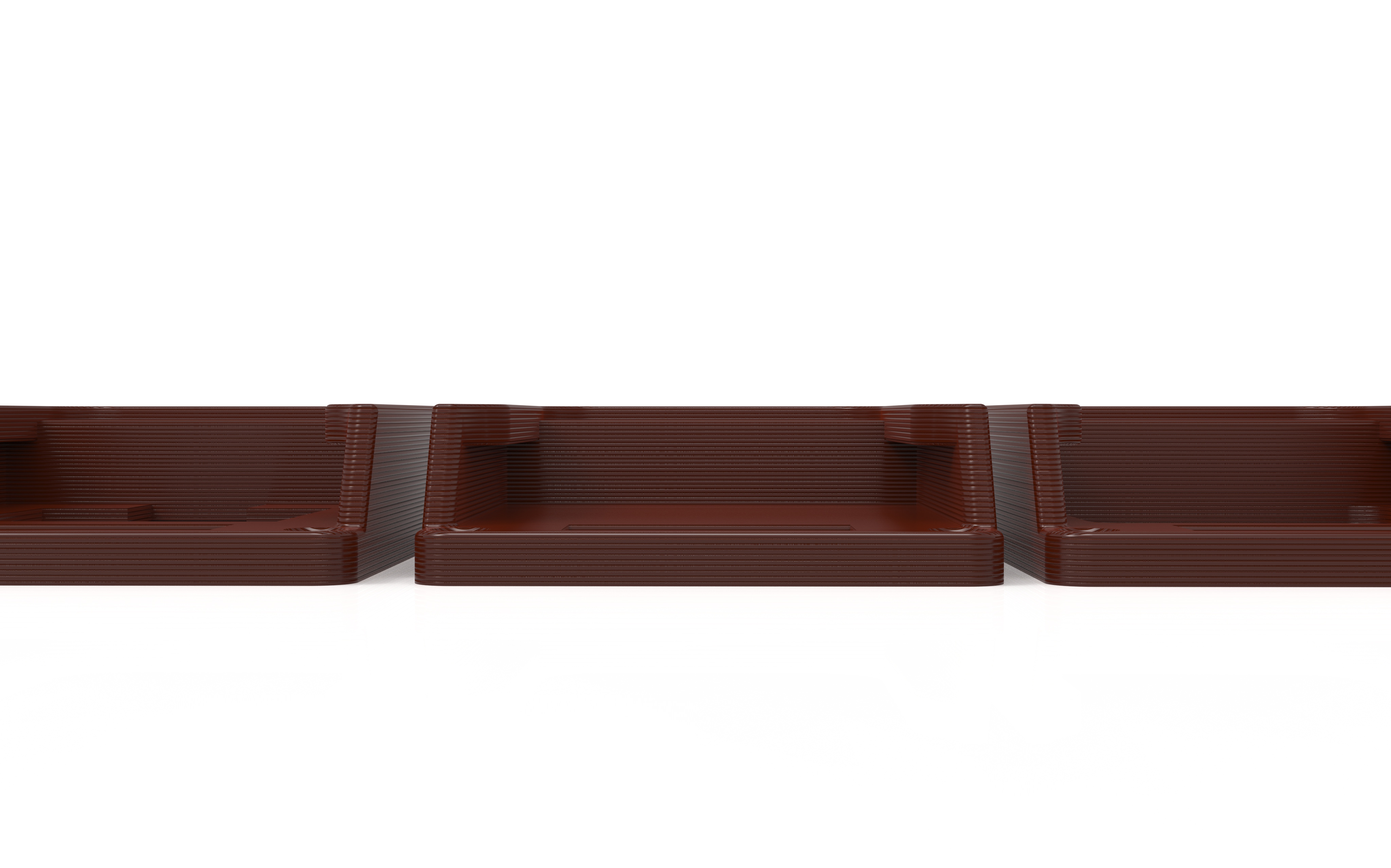 Giá đỡ pin Makita - Loại đơn