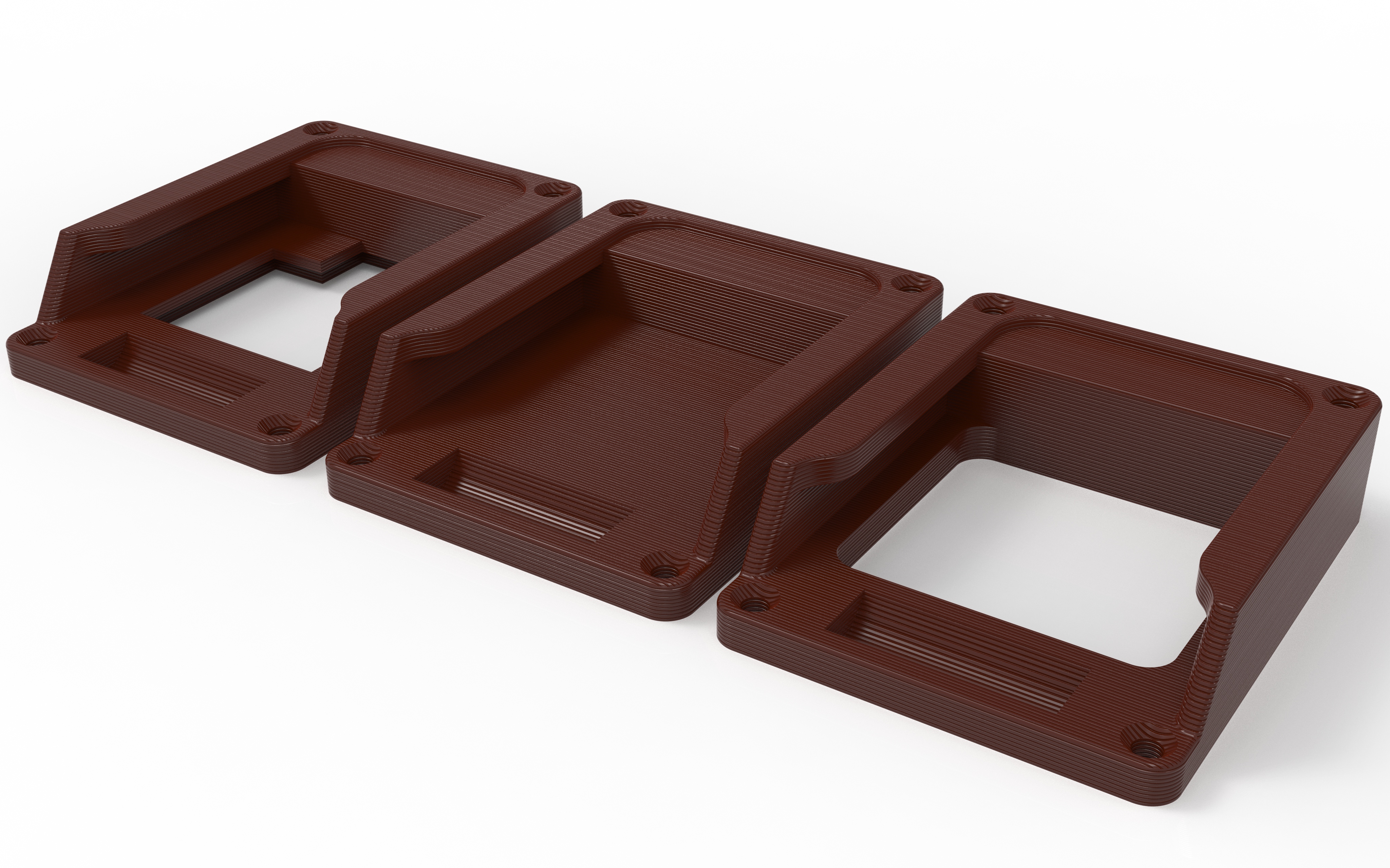 Giá đỡ pin Makita - Loại đơn