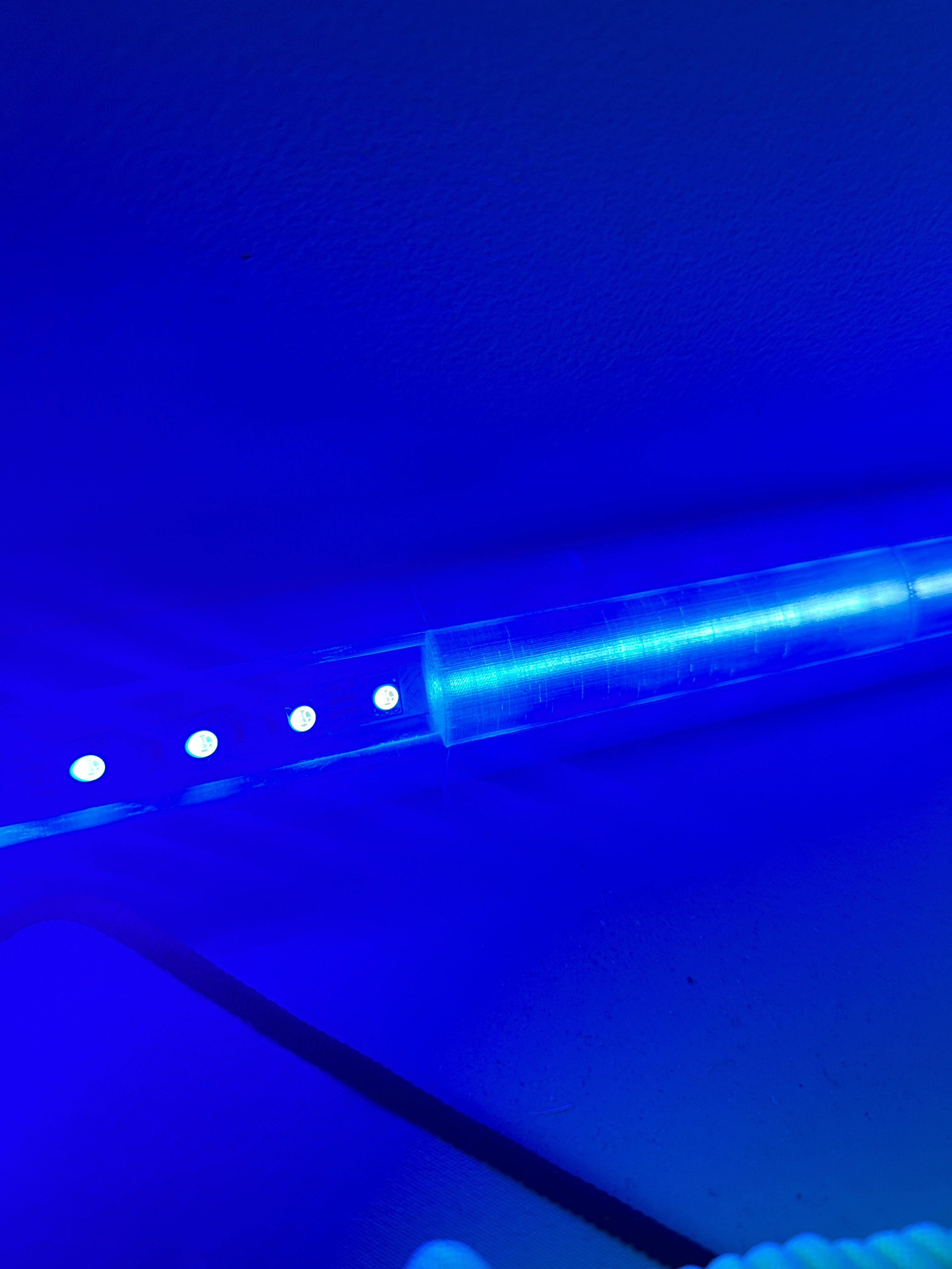 Hộp Khuếch Tán Đèn LED