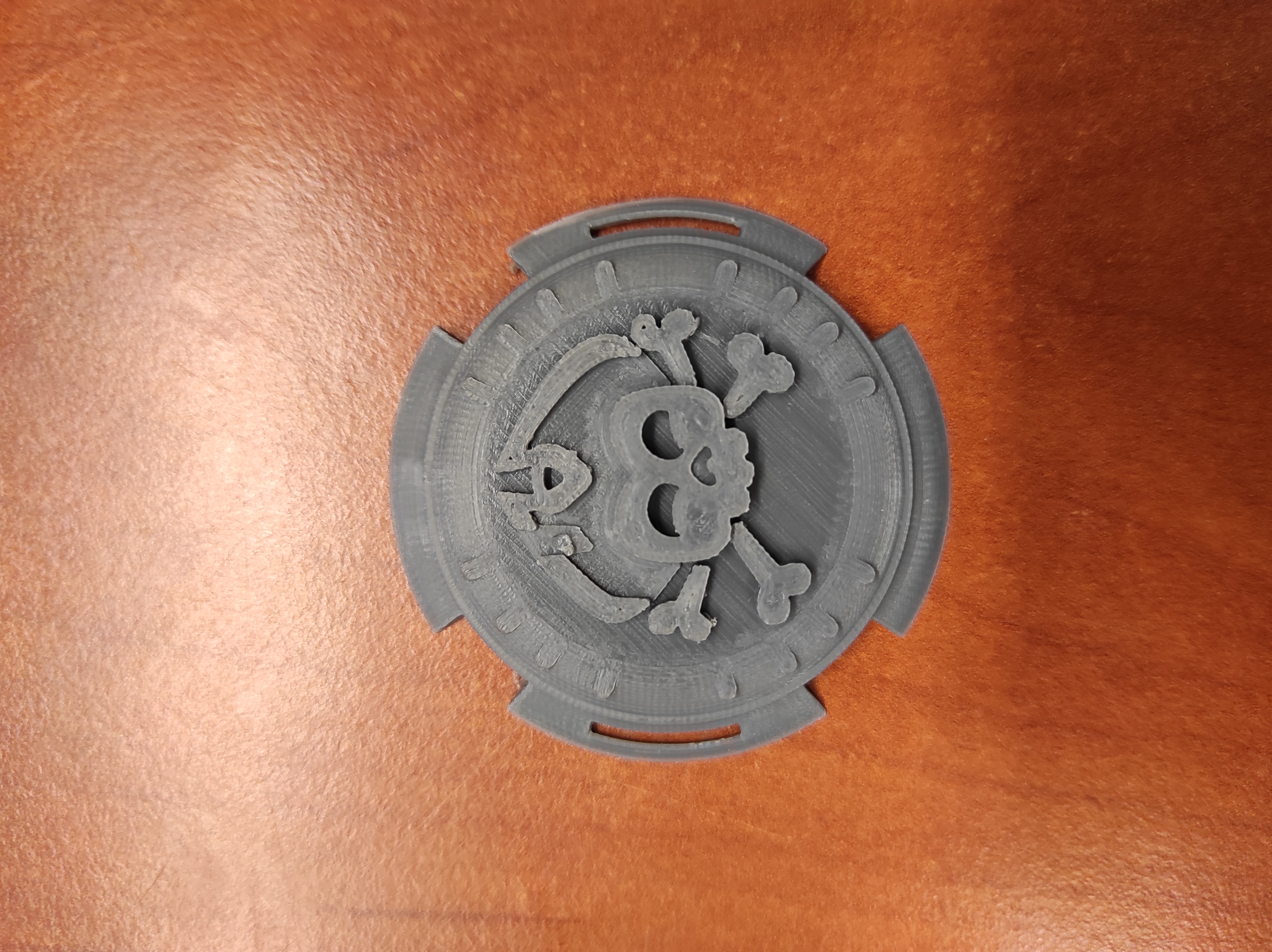 La Bàn Của Santiago Biển Cả