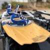 Giá Đỡ Ván Wakeboard Cho Thanh Mui Xe Thule - Thumbnail 2