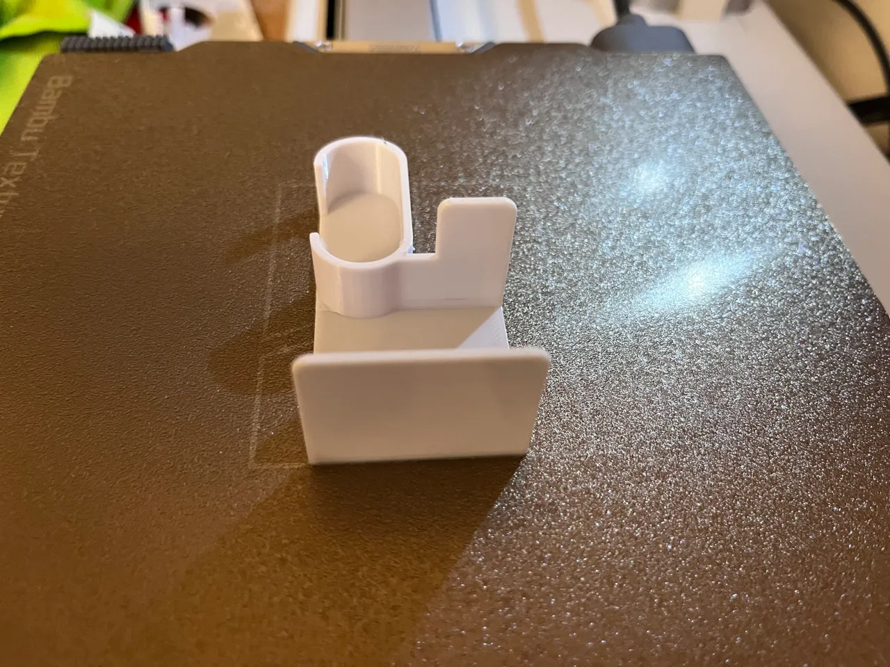 Bộ Hướng Dẫn Chất Thải Máy In Bambu A1 Mini