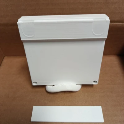 Thẻ ESPInk-4.2" - Visačka Nam Châm