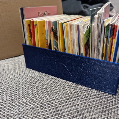 Chân Đựng Pixi Lớn Hơn