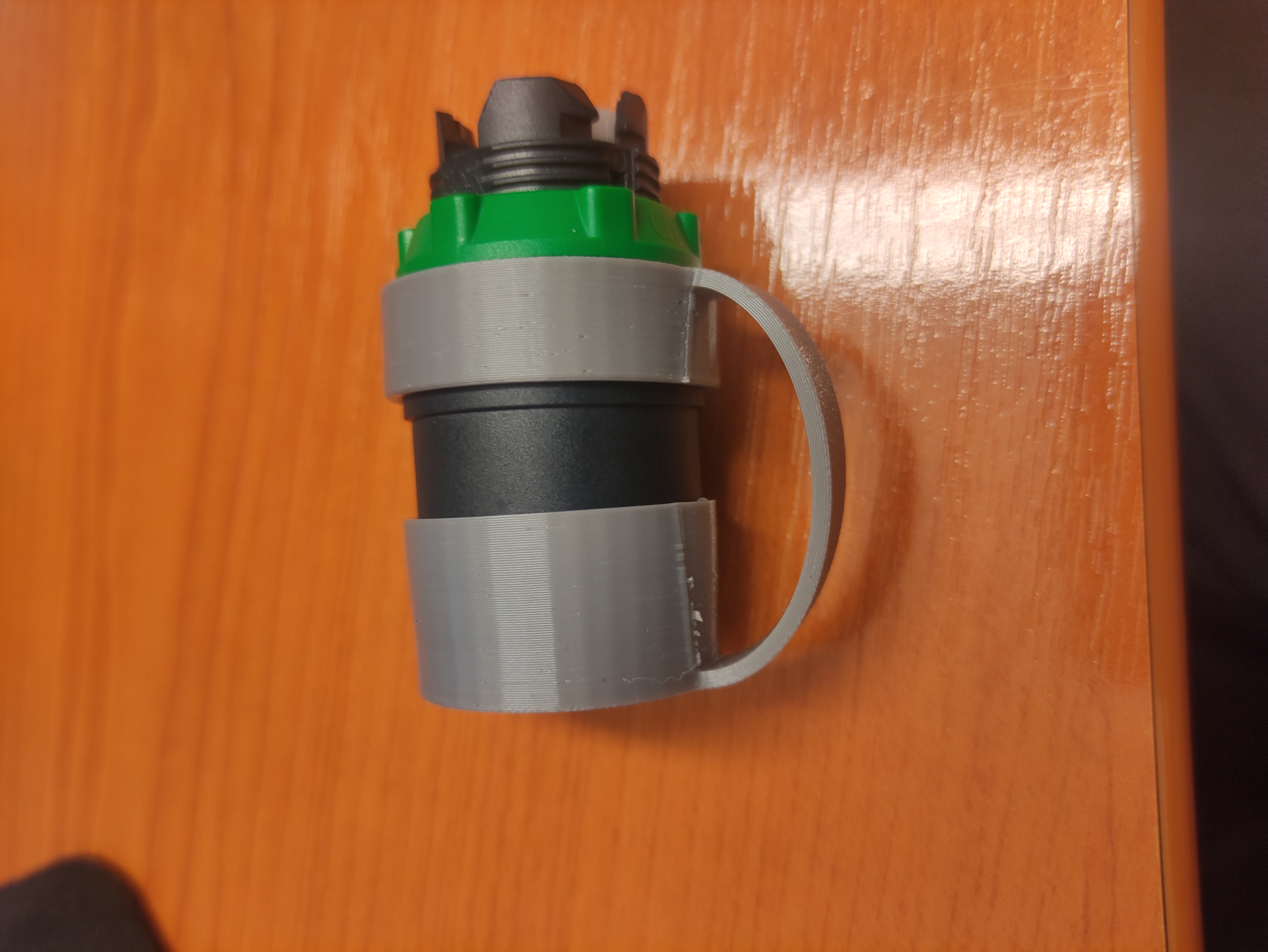 Vỏ che - Bộ điều khiển xoay