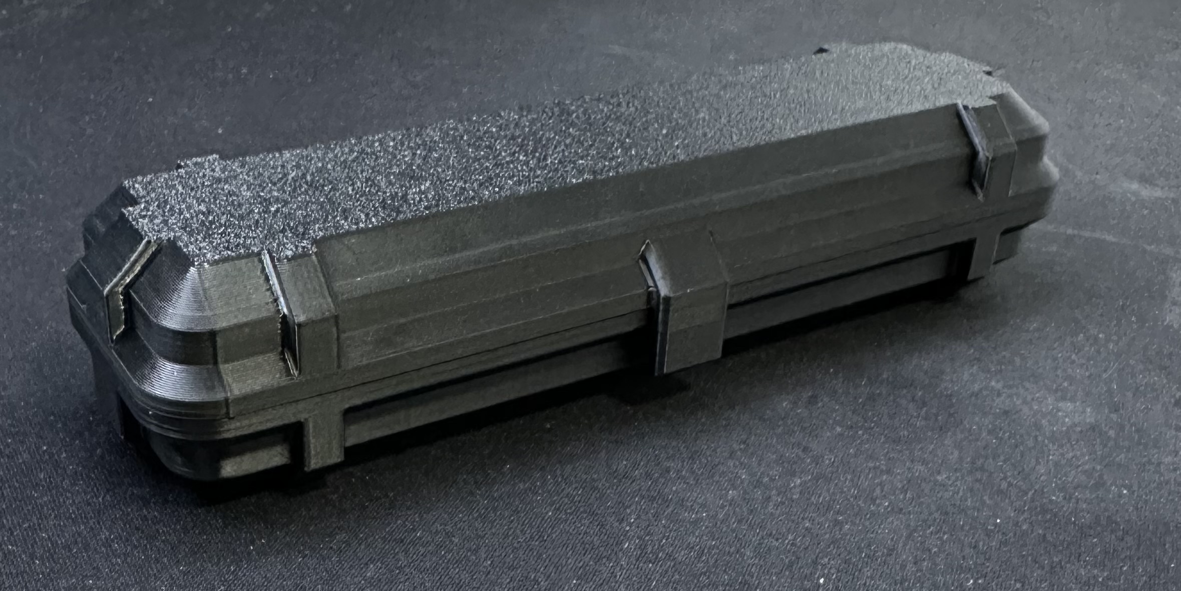 Hộp Dụng Cụ Khắc Vát Remix cho AFA Tooling AFA4000 (Giờ có dung sai lỏng hơn)