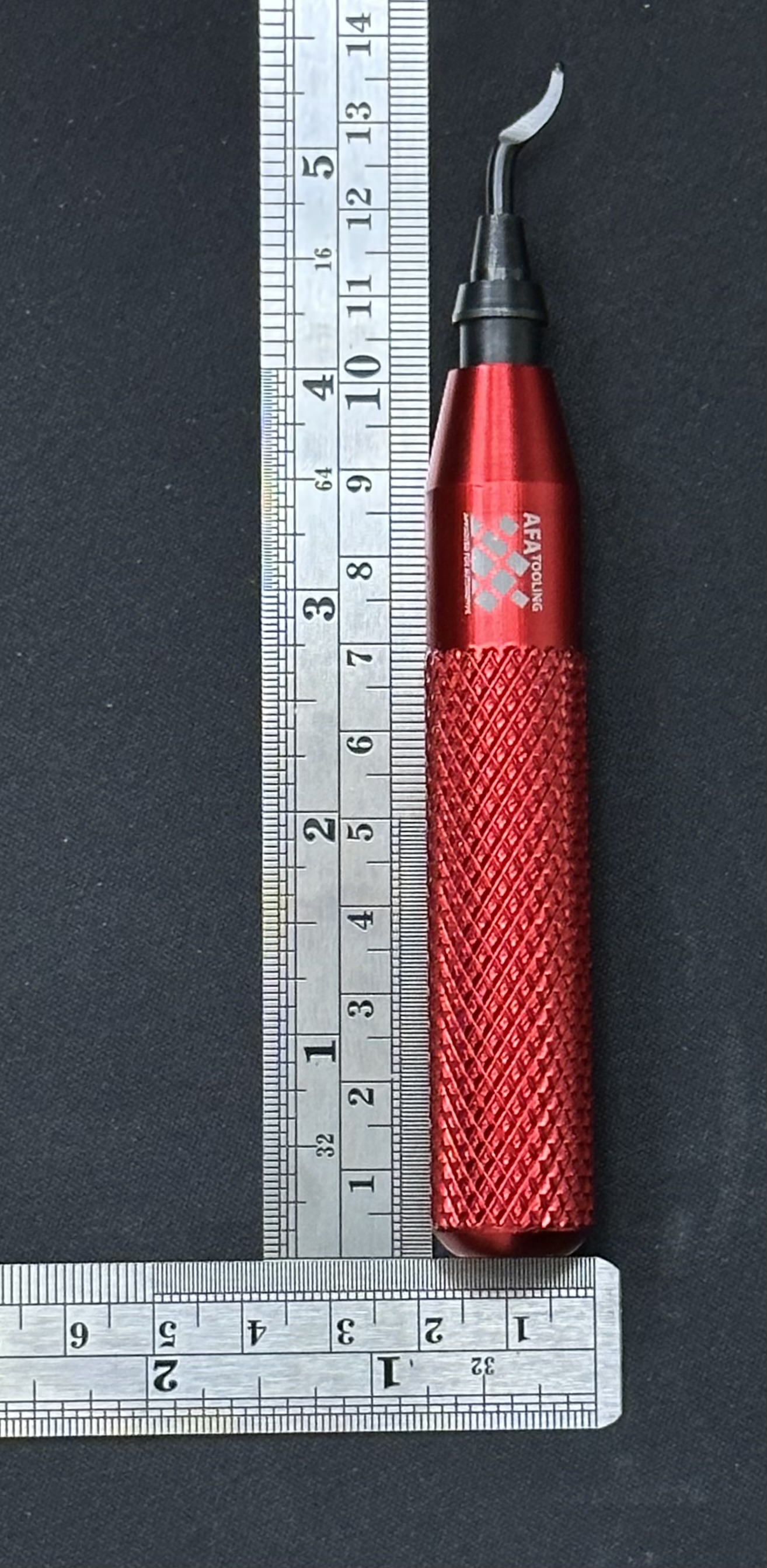 Hộp Dụng Cụ Khắc Vát Remix cho AFA Tooling AFA4000 (Giờ có dung sai lỏng hơn)