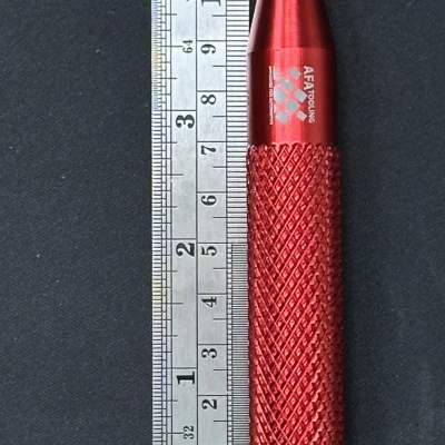 Hộp Dụng Cụ Khắc Vát Remix cho AFA Tooling AFA4000 (Giờ có dung sai lỏng hơn)