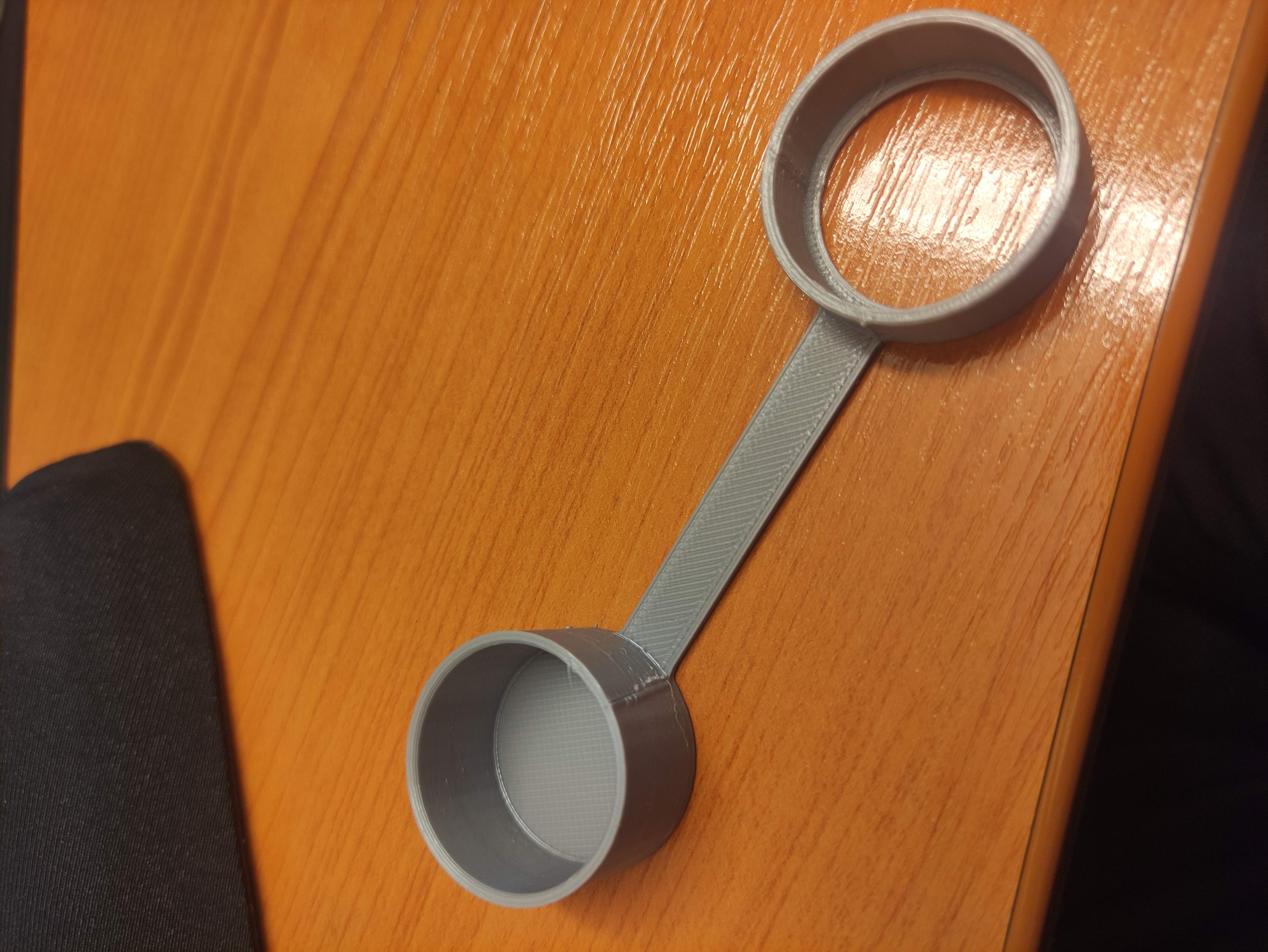 Vỏ che - Bộ điều khiển xoay