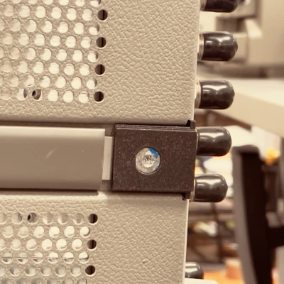 Pat gắn thay thế cho dây đeo HP 8753 series NWA