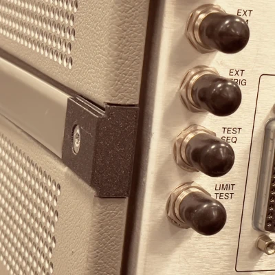 Pat gắn thay thế cho dây đeo HP 8753 series NWA