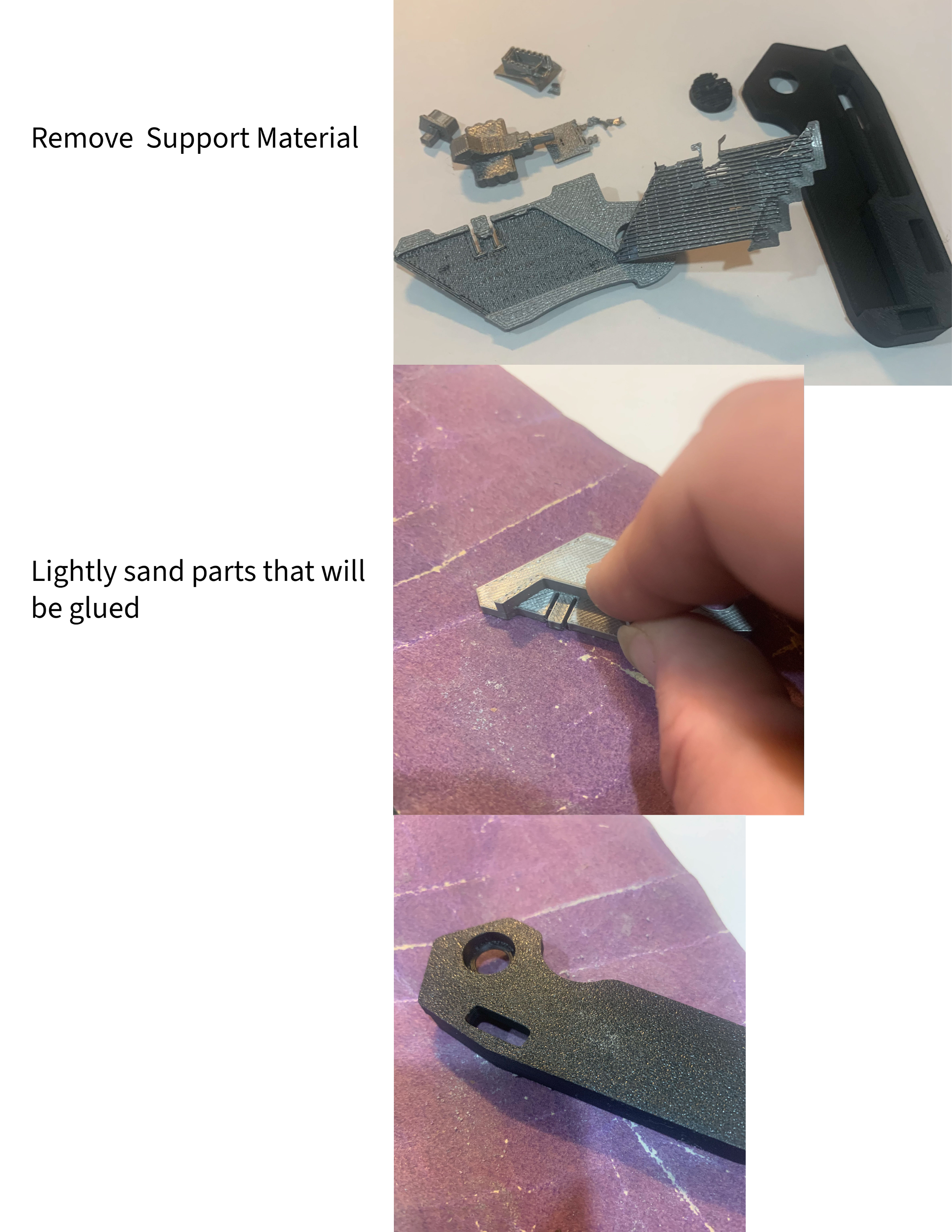 Dao Rọc Giấy Gấp Gọn Bỏ Túi