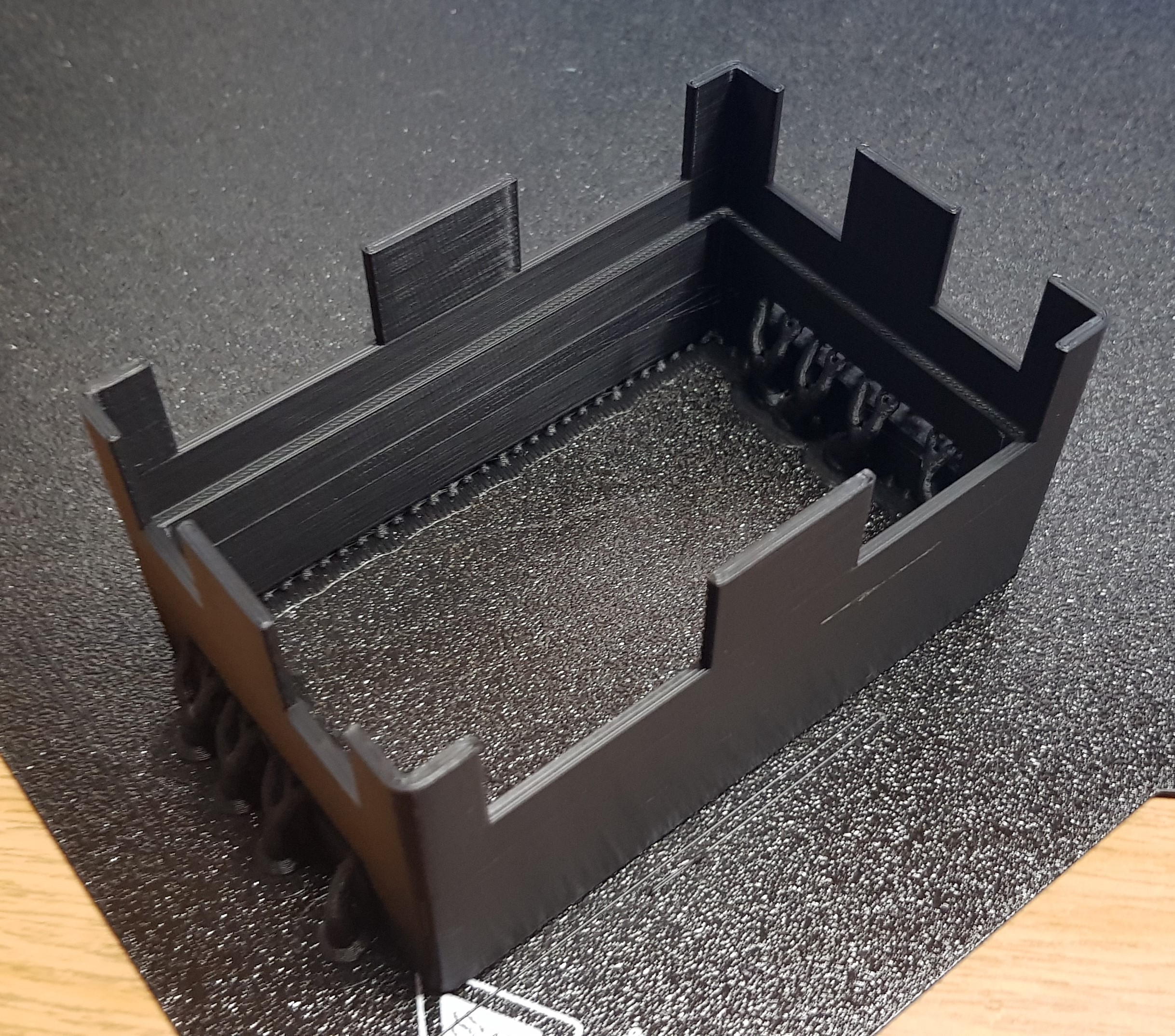 Hộp Máy Hàn Điểm Pin